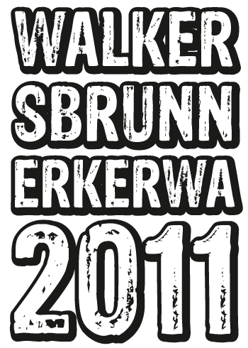 Walkersbrunner Kerwa 2011